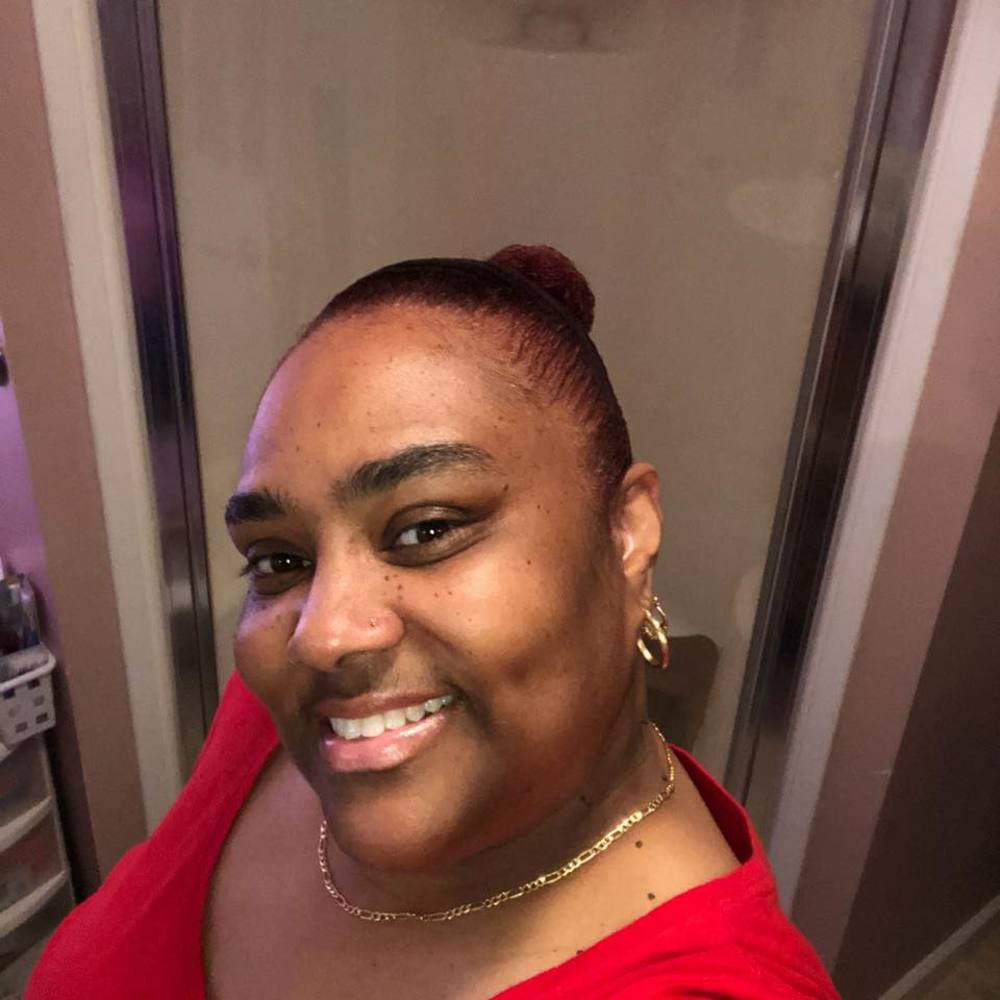Meet your Posher, Leanna'lele'